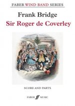 Sir Roger de Coverley (Concert Band Score & Parts)