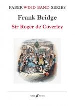 Sir Roger de Coverley (Concert Band Score)