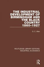 Industrial Development of Birmingham and the Black Country 1860-1927