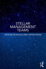 Stellar Management Teams