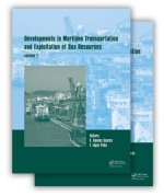 Developments in Maritime Transportation and Harvesting of Sea Resources (2-Volume set)