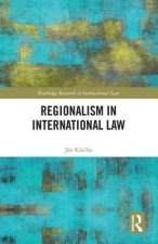 Regionalism in International Law
