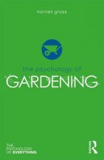 Psychology of Gardening