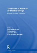 Future of Museum and Gallery Design