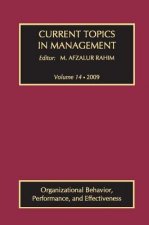Current Topics in Management