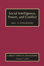 Social Intelligence, Power, and Conflict