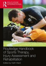 Routledge Handbook of Sports Therapy, Injury Assessment and Rehabilitation