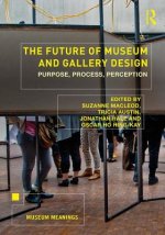 Future of Museum and Gallery Design