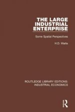 Large Industrial Enterprise