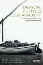 Everyday Lifestyles And Sustainability