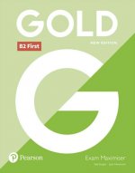 Gold B2 First New Edition Exam Maximiser