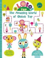 Olobob Top: The Amazing World of Olobob Top