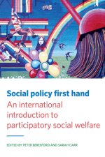 Social Policy First Hand