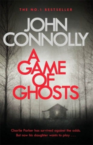 Game of Ghosts