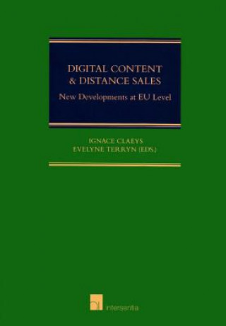 Digital Content and Distance Sales