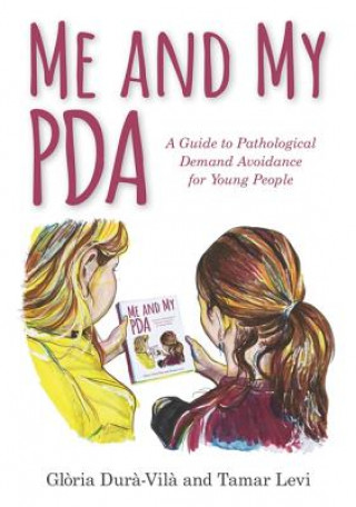 Me and My PDA (DURA VILA GLORIA)(Twarda)