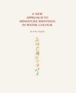 New Approach To Miniature Paintings In Watercolour