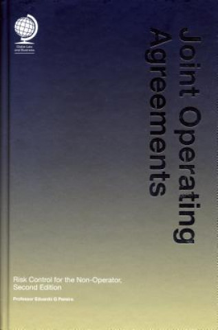 Joint Operating Agreements