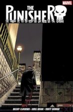 Punisher Vol. 3