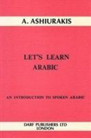 Let's Learn Arabic