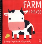 Farm Friends