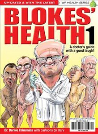 Blokes Health 1