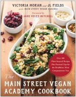 Main Street Vegan Academy Cookbook