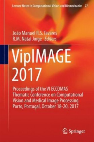 VipIMAGE 2017