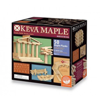 Keva Maple 50