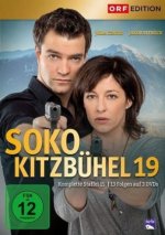 Soko Kitzbühel. Staffel.19, 3 DVD