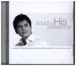 A Touch of His Presence. Vol.1, Audio-CD