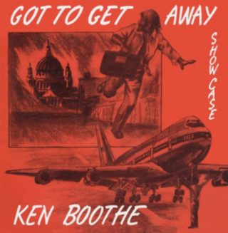 Got To Get Away