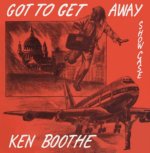 Got To Get Away