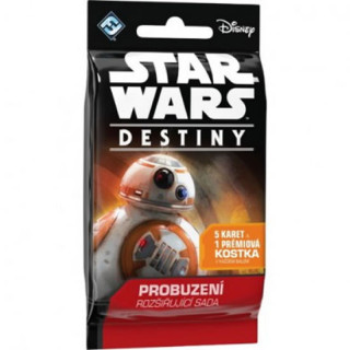 Star Wars Destiny: Probuzení - doplňkový balíček