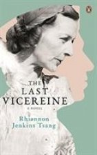 last vicereine