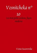 Vesnitcheka n Degrees10