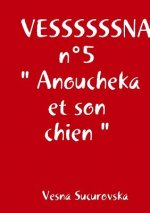 VESSSSSSNA n Degrees5 
