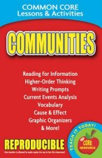 Communities Common Core Lesson