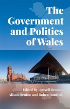 Government and Politics of Wales