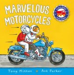 MARVELOUS MOTORCYCLES