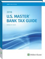 U.S. Master Bank Tax Guide (2018)
