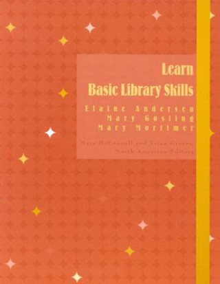Learn Basic Library Skills