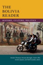 Bolivia Reader