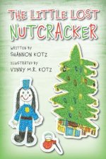 Little Lost Nutcracker