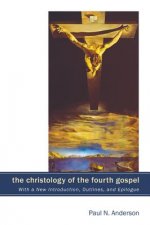 Christology of the Fourth Gospel