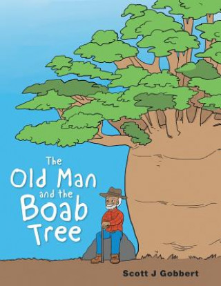 Old Man and the Boab Tree