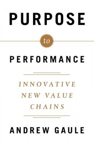 Purpose to Performance