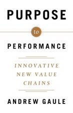 Purpose to Performance