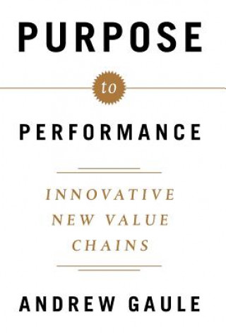 Purpose to Performance