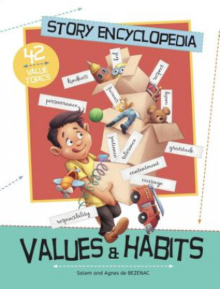 Story Encyclopedia of Values and Habits